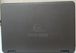 New Laptop Dell Latitude 3189 8GB Intel Pentium SSD 128GB