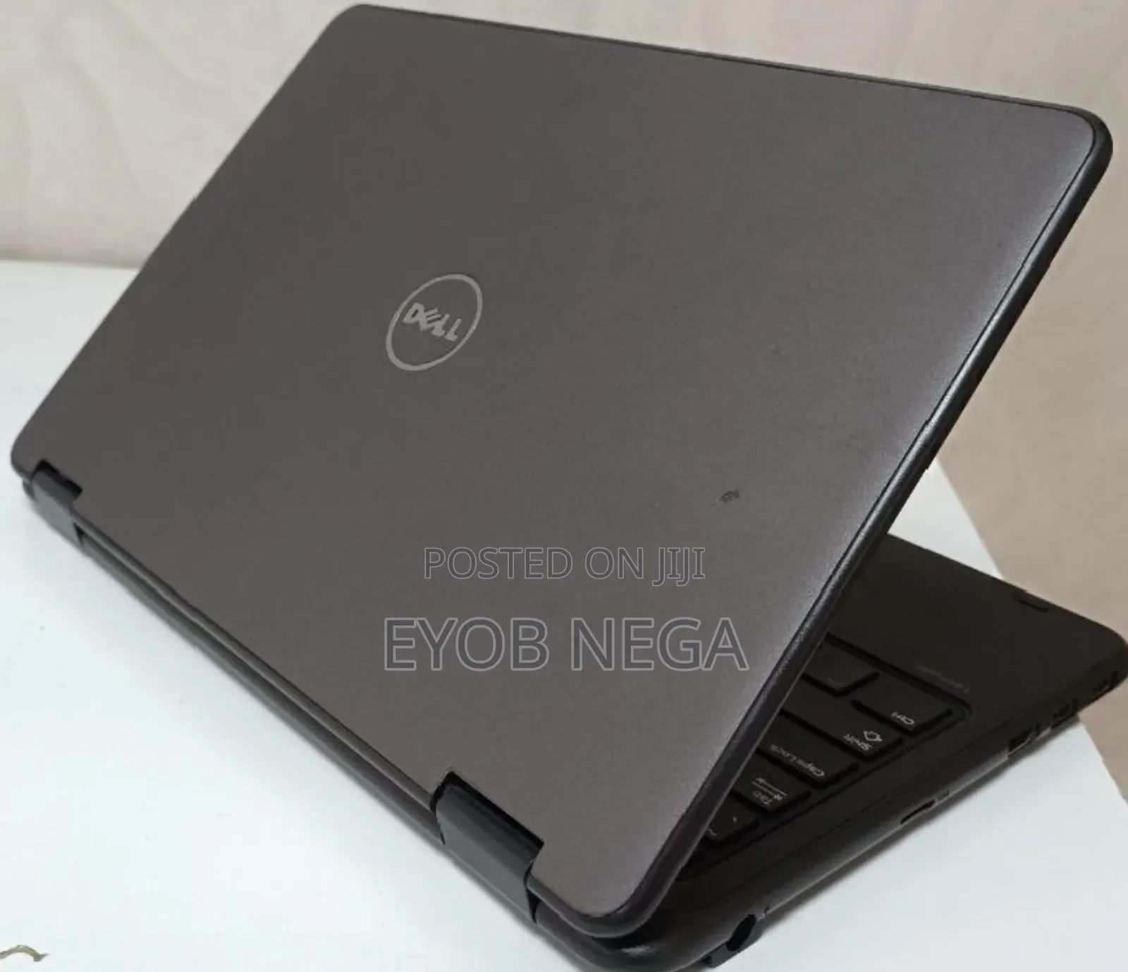 New Laptop Dell Latitude 3189 8GB Intel Pentium SSD 128GB