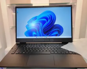 New Laptop HP Omen 16 16GB Intel Core I7 SSD 1T