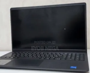 New Laptop Dell Inspiron 15 8GB Intel Core I5 SSD 512GB
