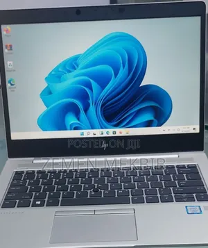 New Laptop HP EliteBook 840 G5 16GB Intel Core I7 SSD 512GB