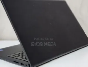 New Laptop Dell Inspiron 15 8GB Intel Core I5 SSD 512GB