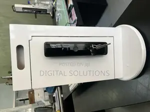 Smart Fingerprint Biometric Digital Door Lock