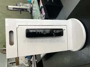Photo - Smart Fingerprint Biometric Digital Door Lock