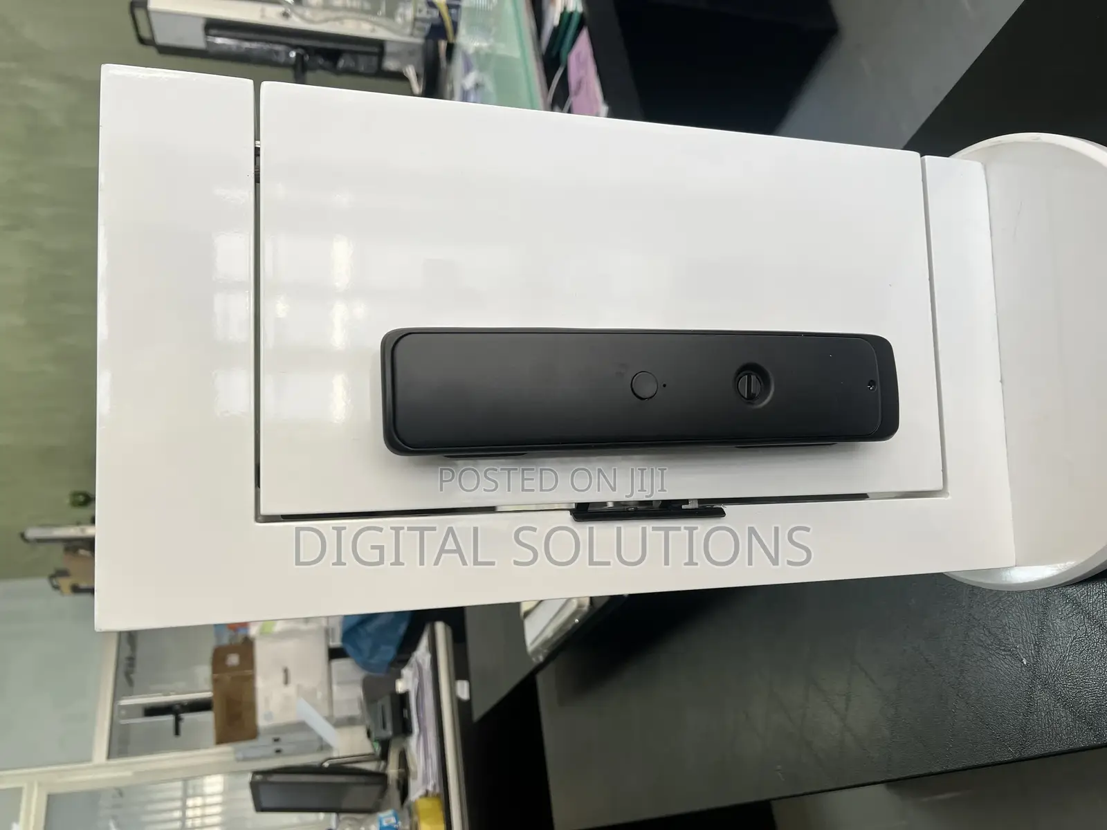 Smart Fingerprint Biometric Digital Door Lock