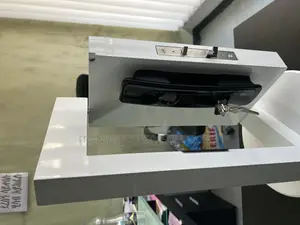 Smart Fingerprint Biometric Digital Door Lock