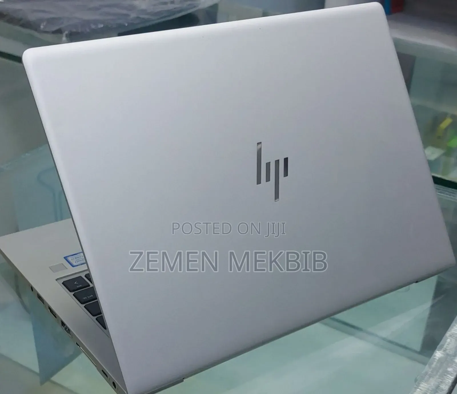 New Laptop HP EliteBook 840 G5 16GB Intel Core I7 SSD 512GB