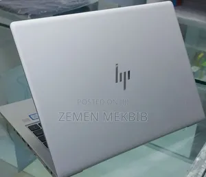 New Laptop HP EliteBook 840 G5 16GB Intel Core I7 SSD 512GB