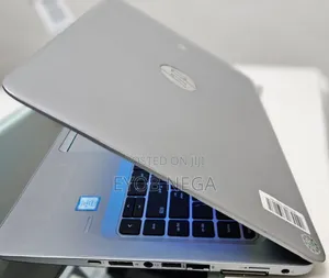 New Laptop HP EliteBook 840 G4 8GB Intel Core I5 SSD 256GB