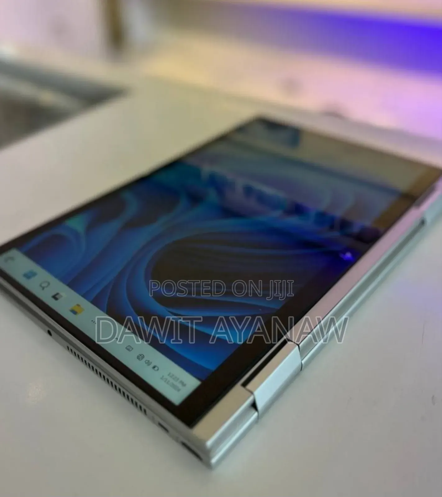 New Laptop Acer 16GB Intel Core I7 SSD 1T