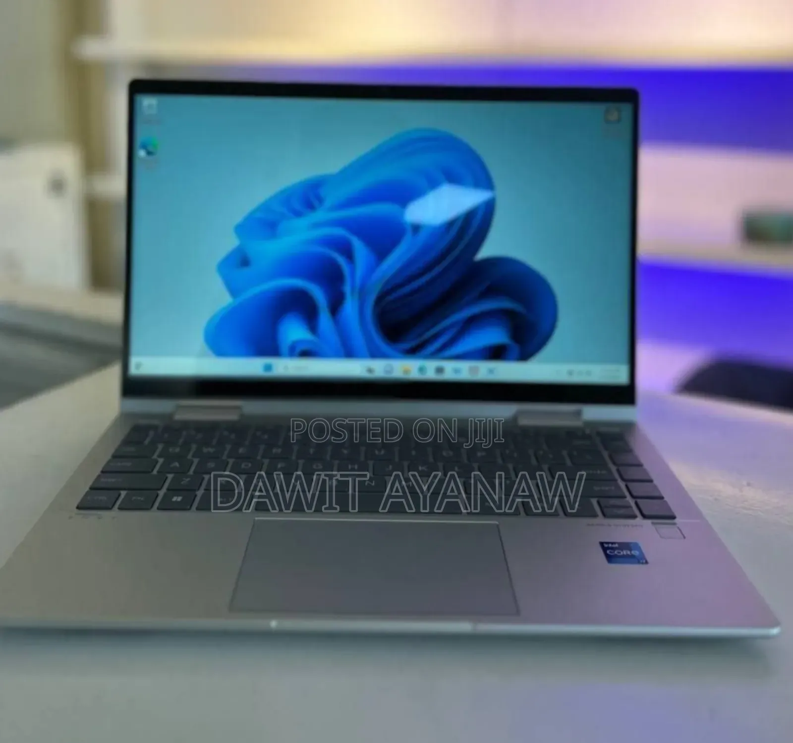 New Laptop Acer 16GB Intel Core I7 SSD 1T