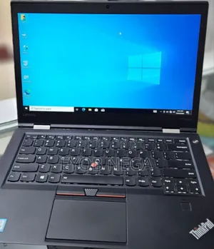 New Laptop Lenovo ThinkPad X1 Carbon 8GB Intel Core I5 SSD 256GB