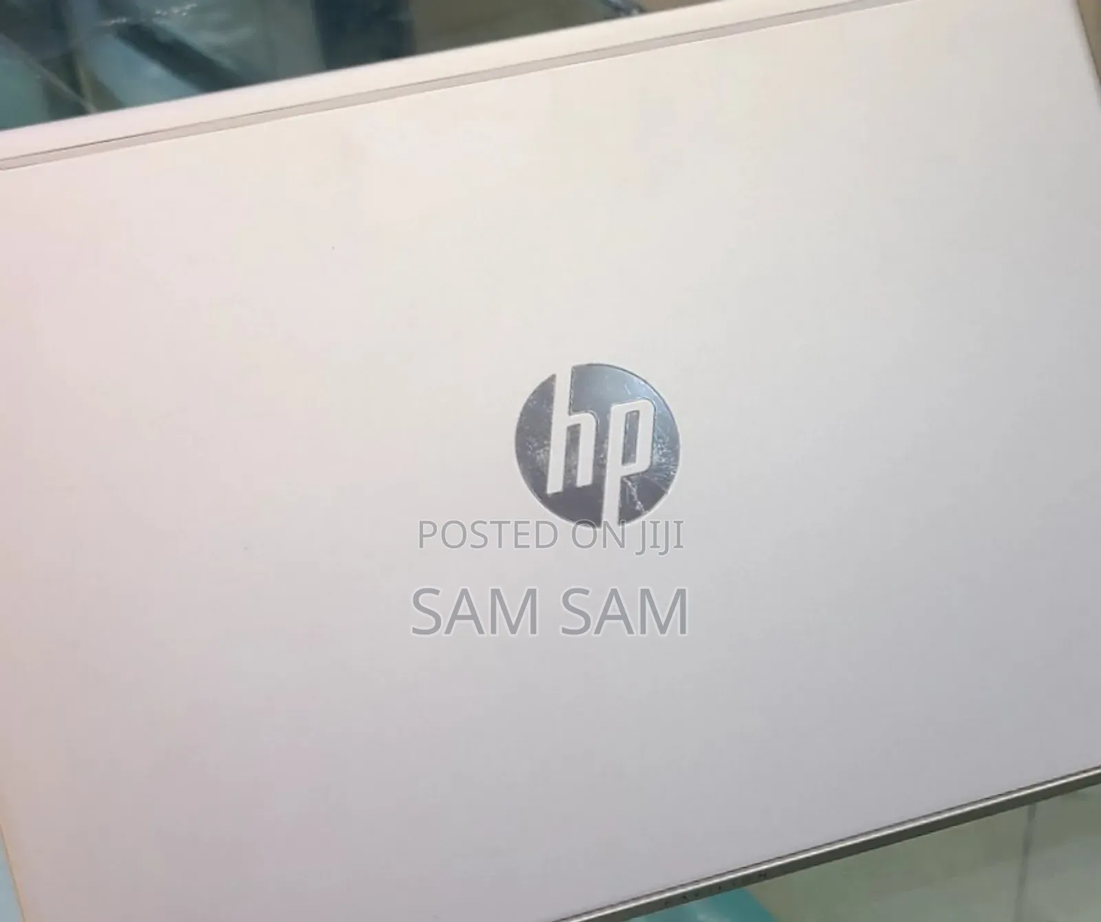 New Laptop HP Pavilion 15 8GB Intel Core I5 HDD+SSD 128GB