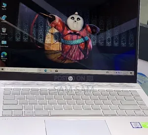 New Laptop HP Pavilion 15 8GB Intel Core I5 HDD+SSD 128GB