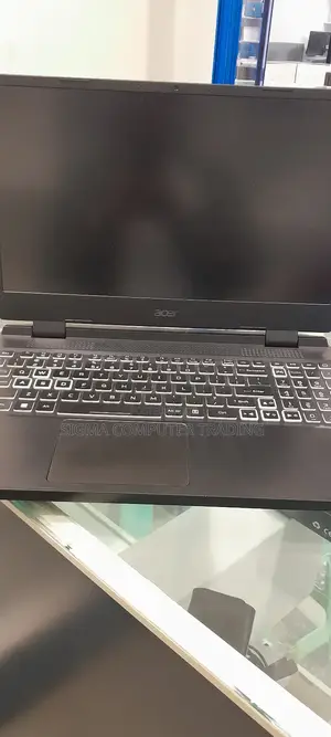 New Laptop Acer Nitro 5 16GB Intel Core I7 SSD 512GB