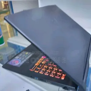 New Laptop MSI 32GB Intel Core I7 SSD 1T