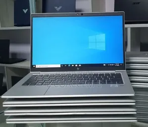 New Laptop HP 16GB Intel Core I7 SSD 512GB