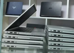 New Laptop HP 16GB Intel Core I7 SSD 512GB