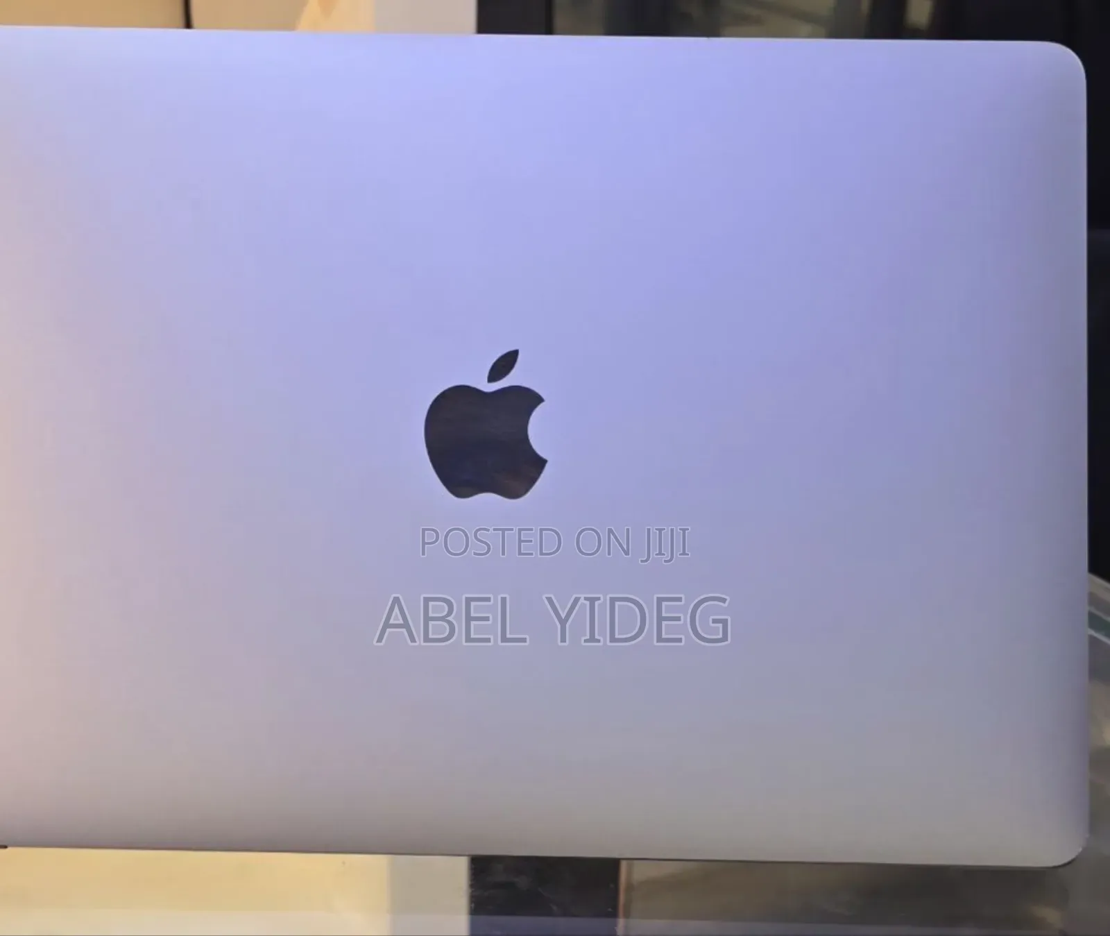 New Laptop Apple MacBook Pro 2020 8GB Intel Core I5 SSD 512GB