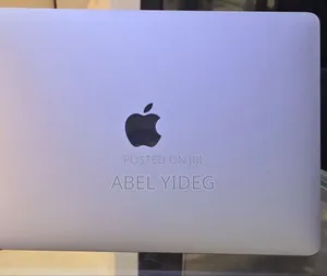 New Laptop Apple MacBook Pro 2020 8GB Intel Core I5 SSD 512GB