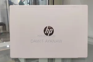New Laptop HP Pavilion 14 16GB Intel Core I5 SSD 512GB