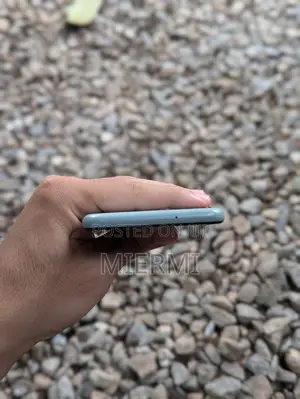 New Google Pixel 5 128 GB Green