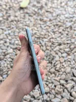 New Google Pixel 5 128 GB Green