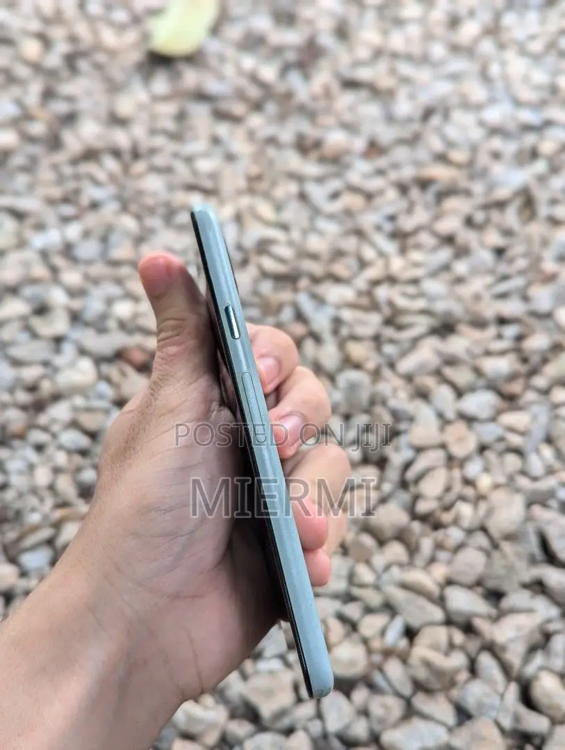 New Google Pixel 5 128 GB Green