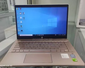 New Laptop HP Pavilion 14 16GB Intel Core I5 SSD 512GB