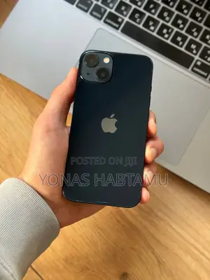 New Apple iPhone 13 Pro 128 GB