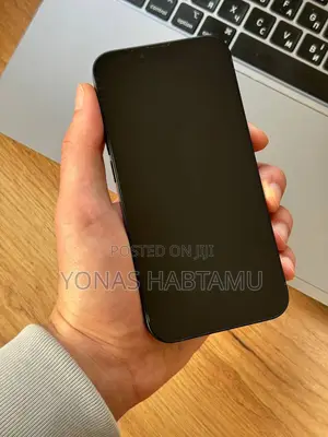 New Apple iPhone 13 Pro 128 GB