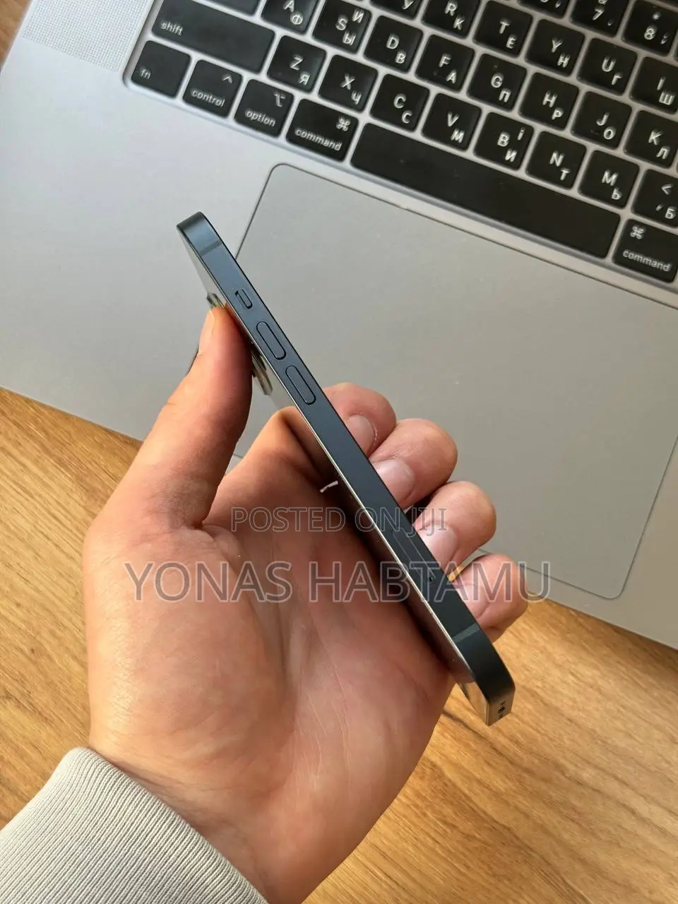 New Apple iPhone 13 Pro 128 GB