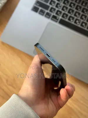 New Apple iPhone 13 Pro 128 GB