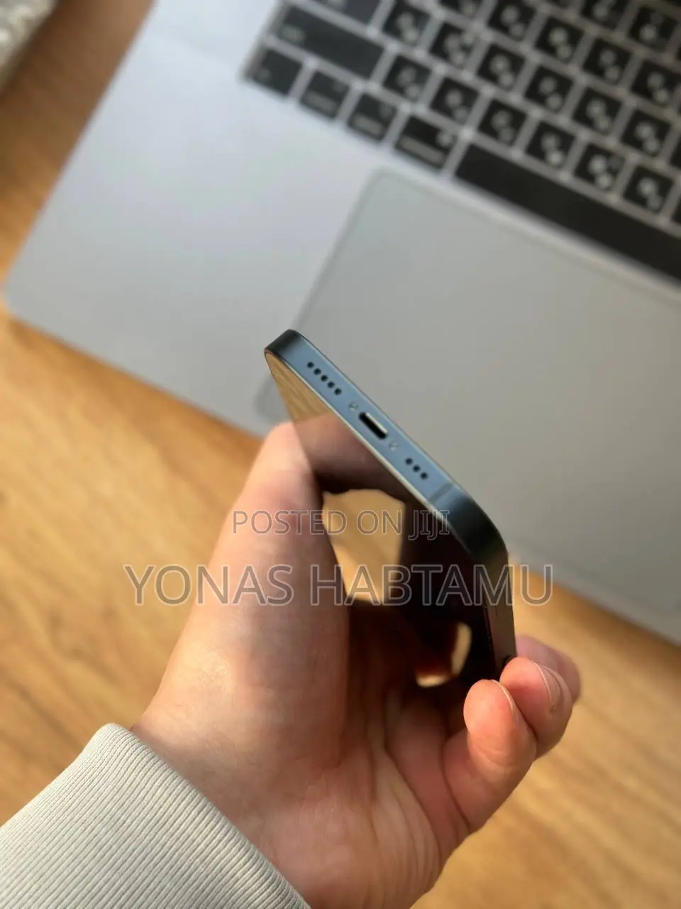 New Apple iPhone 13 Pro 128 GB