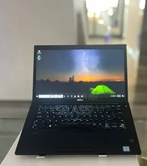 Photo - New Laptop Dell 8GB Intel Core I5 SSD 256GB