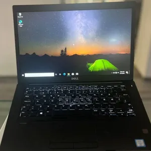 New Laptop Dell 8GB Intel Core I5 SSD 256GB