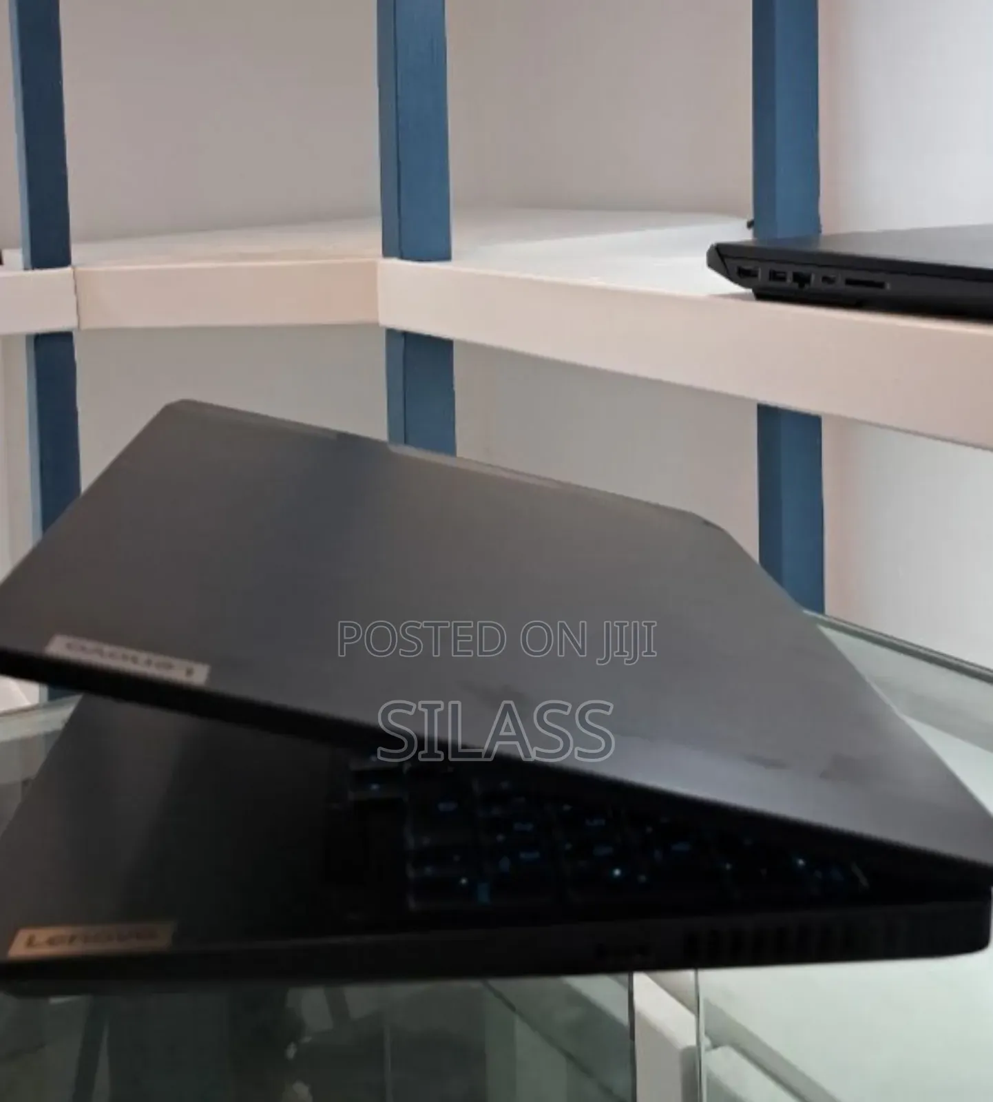 New Laptop Lenovo Legion 5 16GB Intel Core I7 SSD 1T