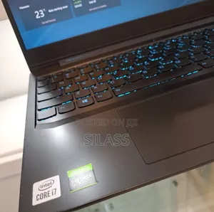 New Laptop Lenovo Legion 5 16GB Intel Core I7 SSD 1T