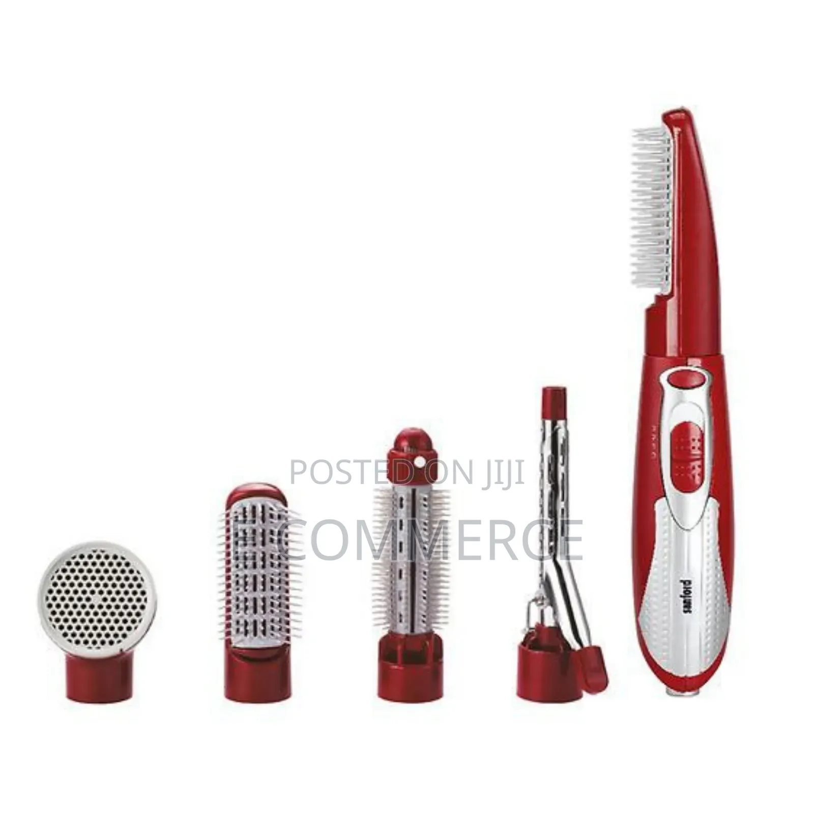 Sanford 5in1 Hair Styler