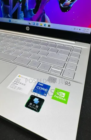 New Laptop HP Pavilion 15 16GB Intel Core I7 SSD 512GB