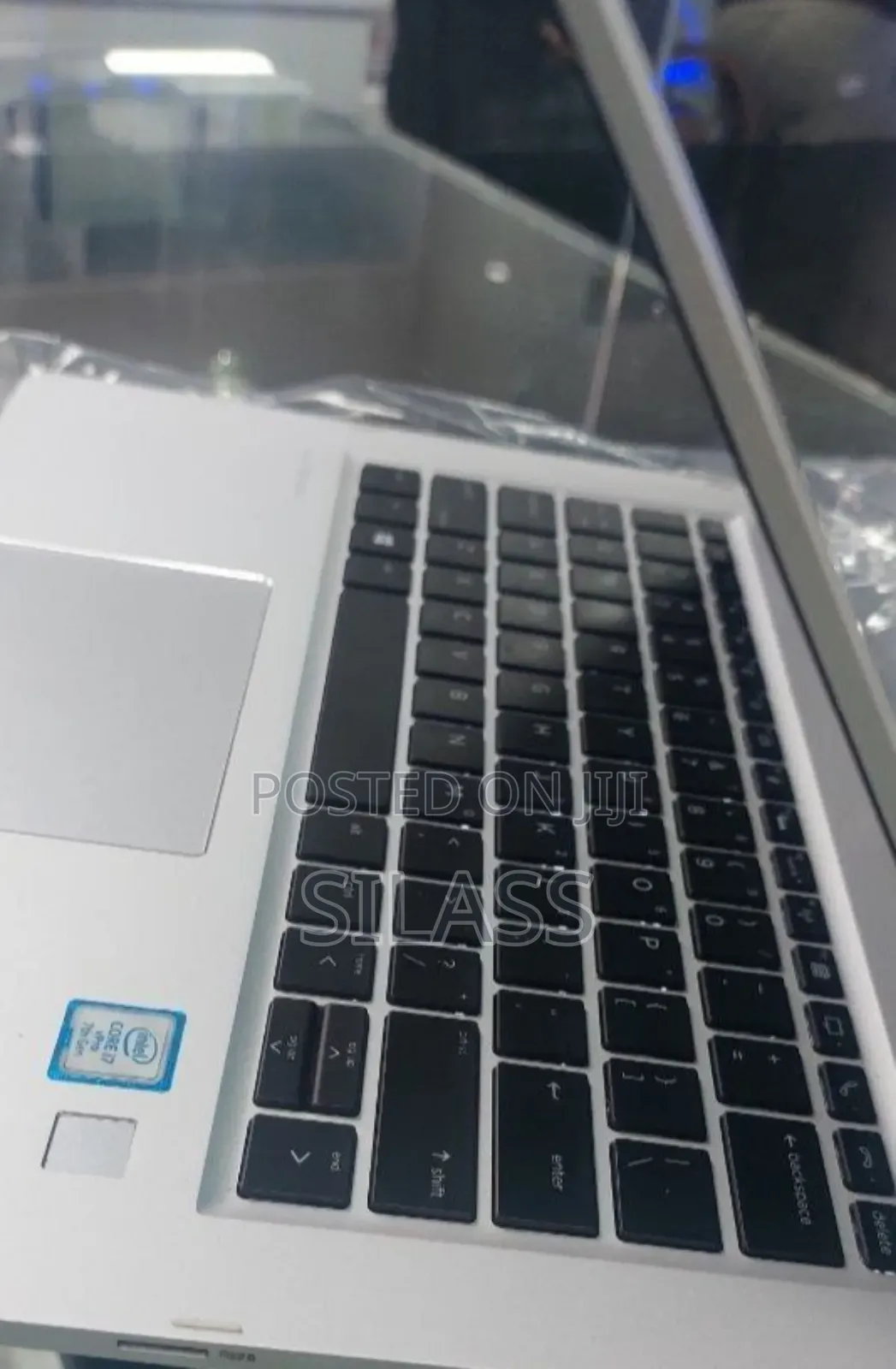 New Laptop HP EliteBook X360 1030 G8 16GB Intel Core I7 SSD 512GB