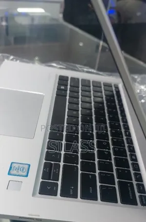 New Laptop HP EliteBook X360 1030 G8 16GB Intel Core I7 SSD 512GB