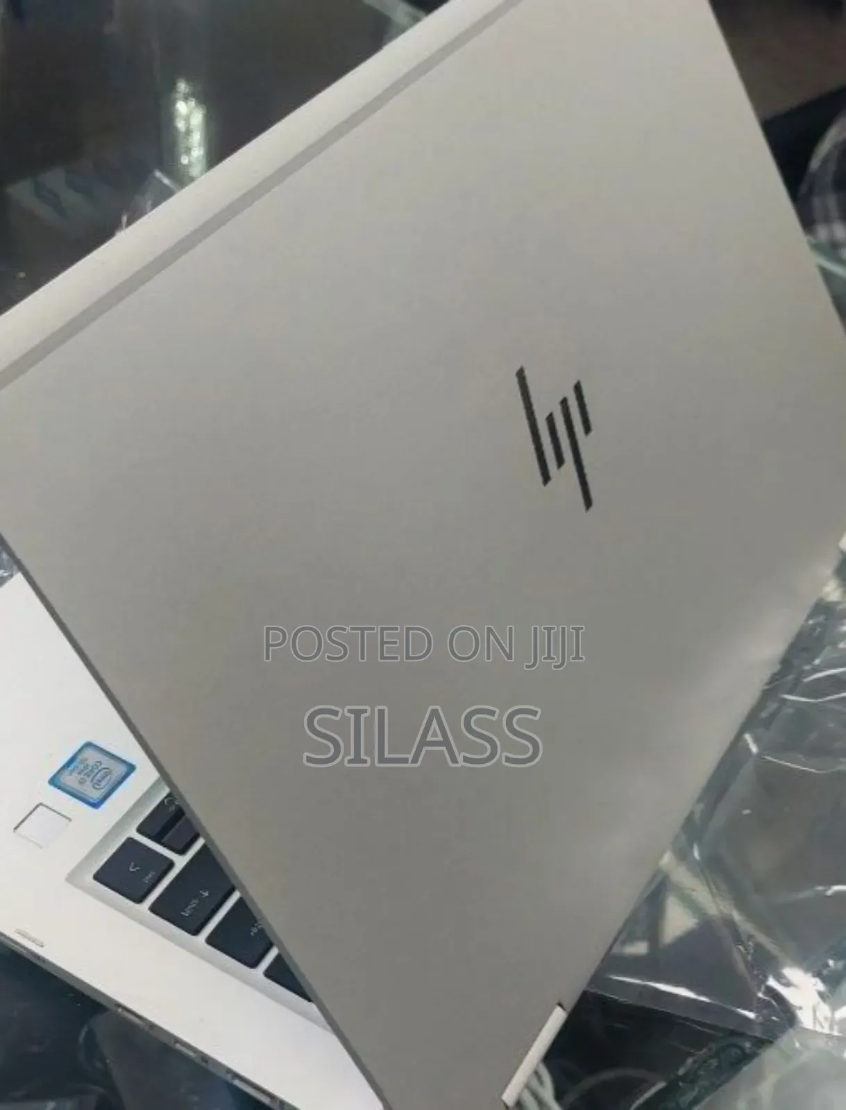 New Laptop HP EliteBook X360 1030 G8 16GB Intel Core I7 SSD 512GB