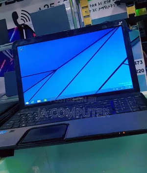 Photo - New Laptop Toshiba Satellite C55 4GB Intel Core I3 HDD 500GB