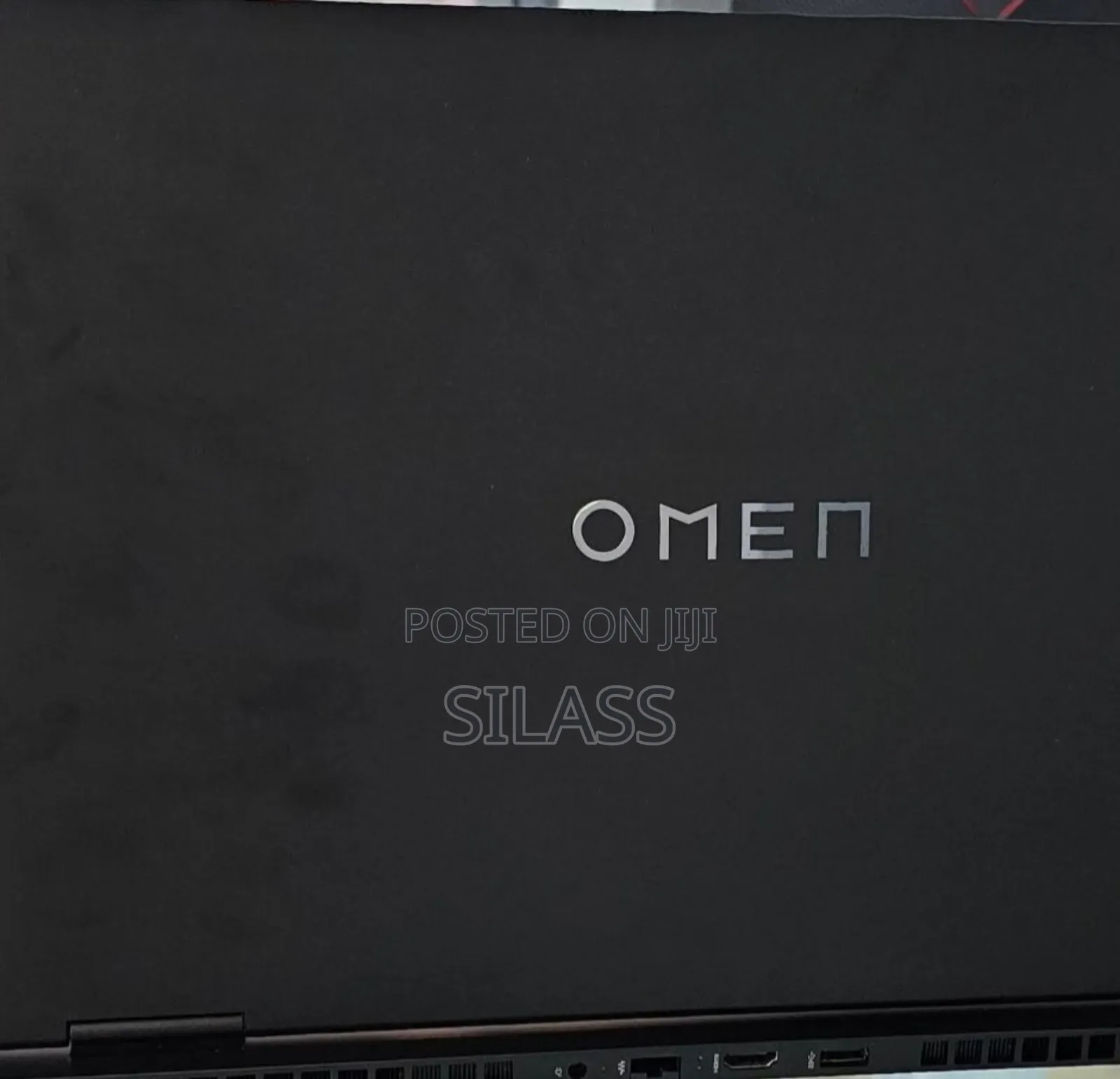 New Laptop HP Omen 16 16GB Intel Core I9 SSD 1T