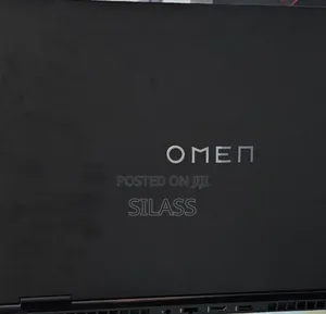 New Laptop HP Omen 16 16GB Intel Core I9 SSD 1T
