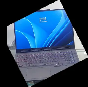 New Laptop Lenovo Legion 5 16GB Intel Core I5 SSD 512GB