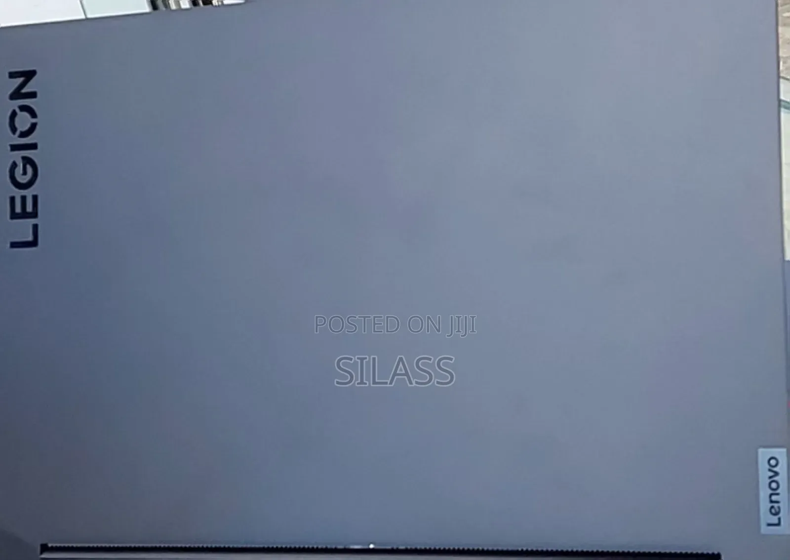 New Laptop Lenovo Legion 5 16GB Intel Core I5 SSD 512GB