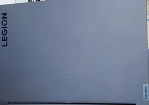 New Laptop Lenovo Legion 5 16GB Intel Core I5 SSD 512GB