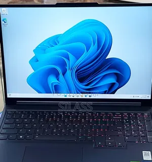 New Laptop Lenovo Legion 5 16GB Intel Core I5 SSD 512GB